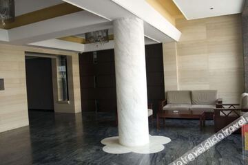 Hotel Interior or Public Areas