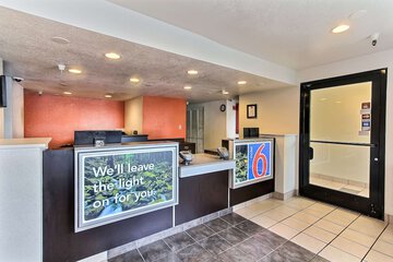 Hotel Interior 12 of 26