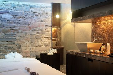 Treatment room