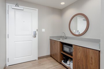 Minibar