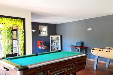 Billiards