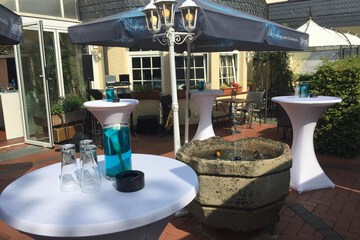 Sundeck
