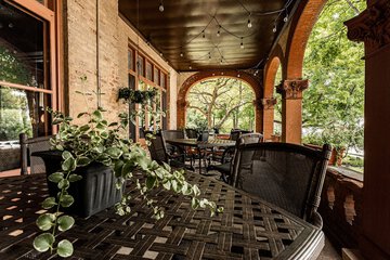 Porch