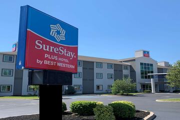 SureStay Plus Hotel by Best Western Niagara Falls East