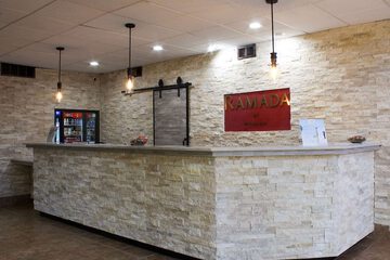 Ramada by Wyndham North Platte & Sandhills Convention Ctr