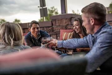 Terrace/Patio 65 of 71