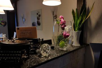 Miscellaneous