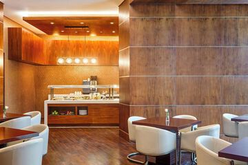 Executive lounge