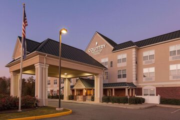 Country Inn & Suites by Radisson Doswell (Kings Dominion), VA