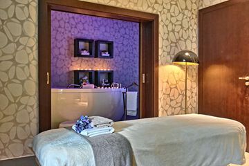 Treatment room