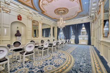 Ballroom