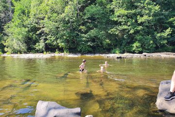 Fishing