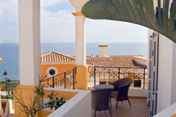 Terrace or Patio