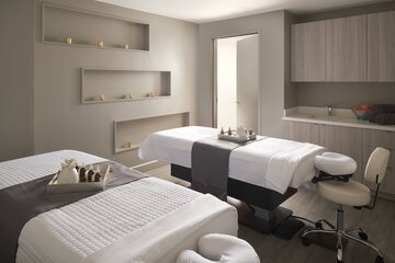 Treatment room