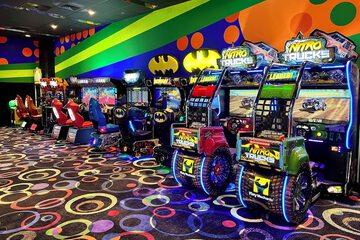Arcade