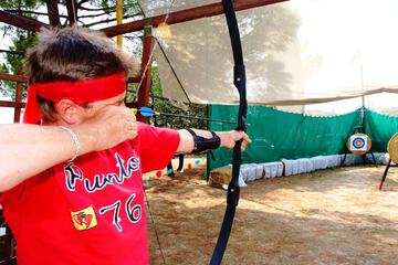 Archery