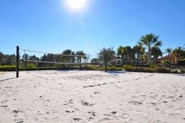 Sports Facility