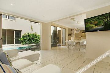 Hotel Interior or Public Areas