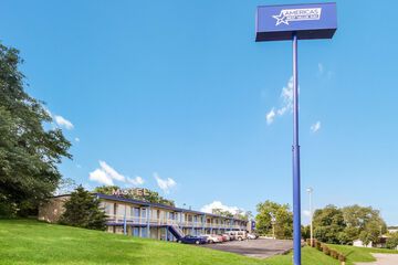 Americas Best Value Inn Wytheville