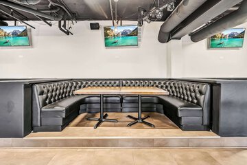 Breakfast/Coffee Service 59 of 69