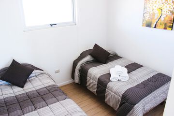 Children's theme room