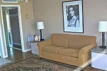 Hotel Interior or Public Areas