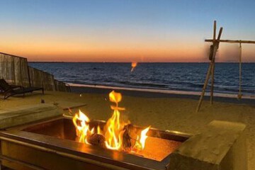 BBQ or Picnic Area