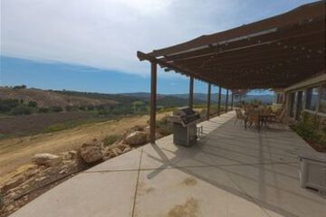 Terrace or Patio
