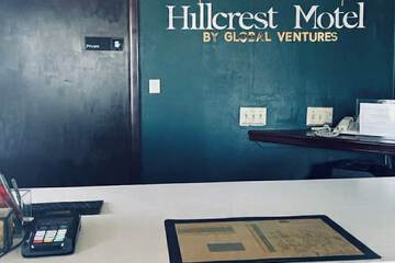 Hillcrest Motel