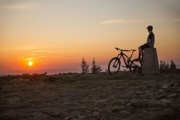 Bicycling