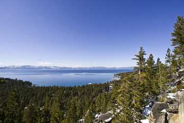 Lake
