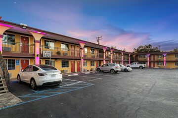 Land view from property