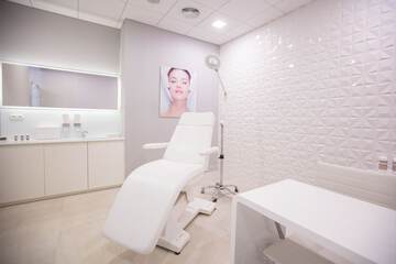 Spa treatment