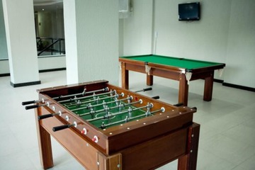 Billiards