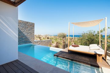 Private pool