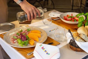 Family dining
