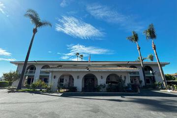 SureStay by Best Western Morgan Hill