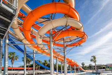Water park