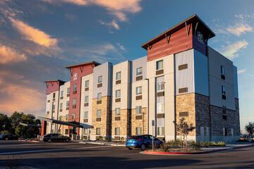 My Place Hotel - Phoenix West - Avondale AZ