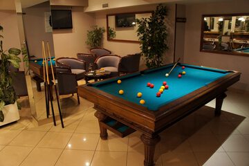 Billiards