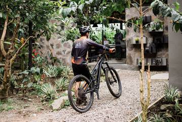 Bicycling