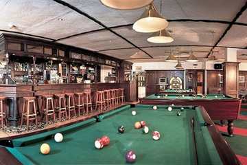 Billiards