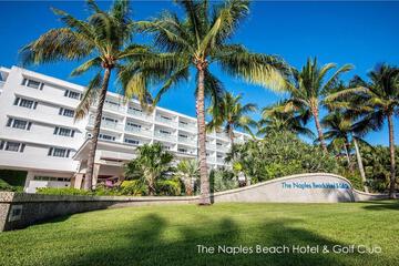 Naples Beach Hotel & Golf Club