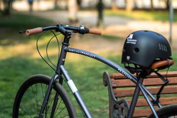 Bicycling