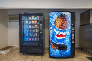 Vending machine