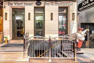 Da Vinci Hotel