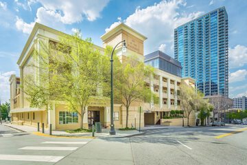 Inn at the Peachtrees an Ascend Collection Hotel