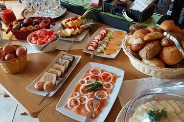 meal