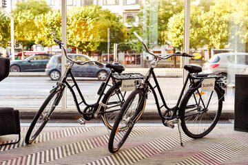 Bicycling