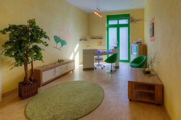 Treatment room